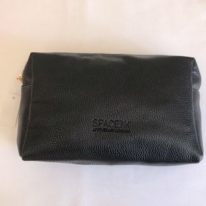 5/$25 Space NK Apothecary London Bag